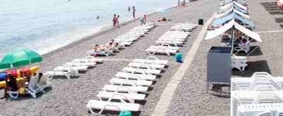 Жемчужина пансионат